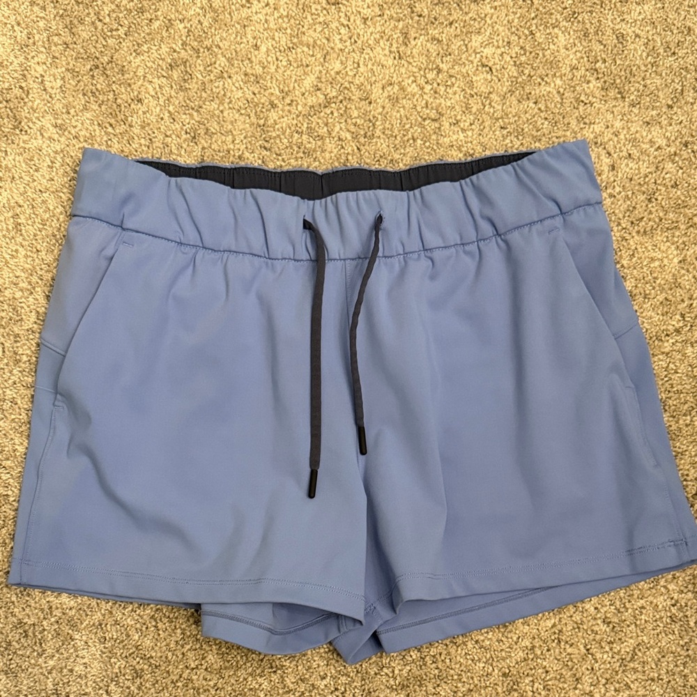 Zyia Active Sky Club Shorts